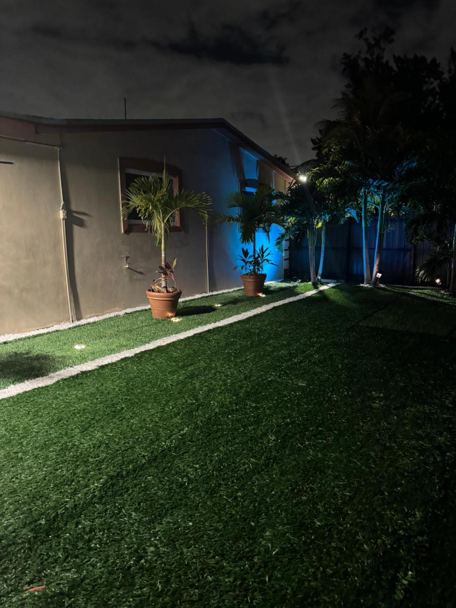 Paradise Oasis1 Golden Glades Exterior foto